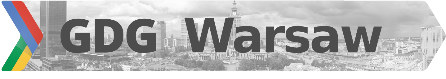 GDG Warsaw
